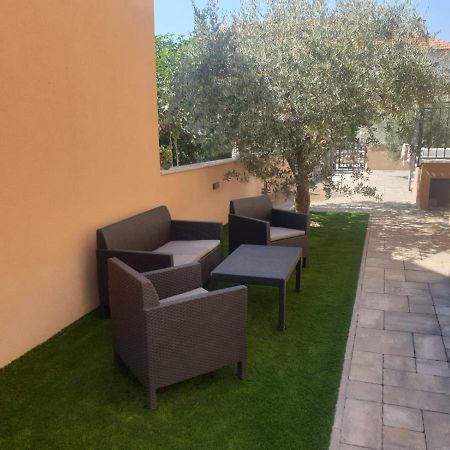 Apartment Matea Zadar Luaran gambar