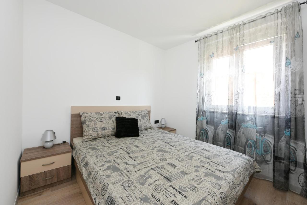 Apartment Matea Zadar Luaran gambar