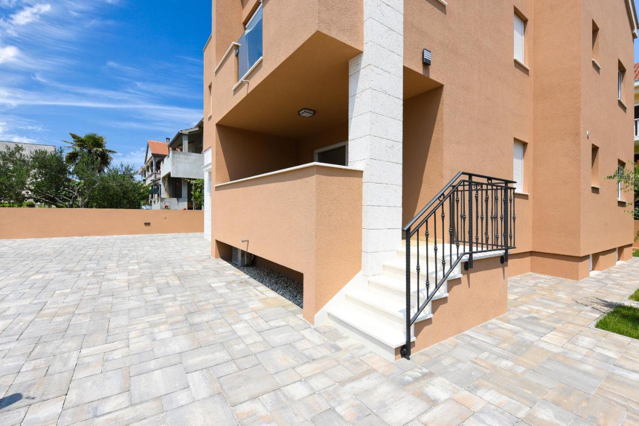 Apartment Matea Zadar Luaran gambar