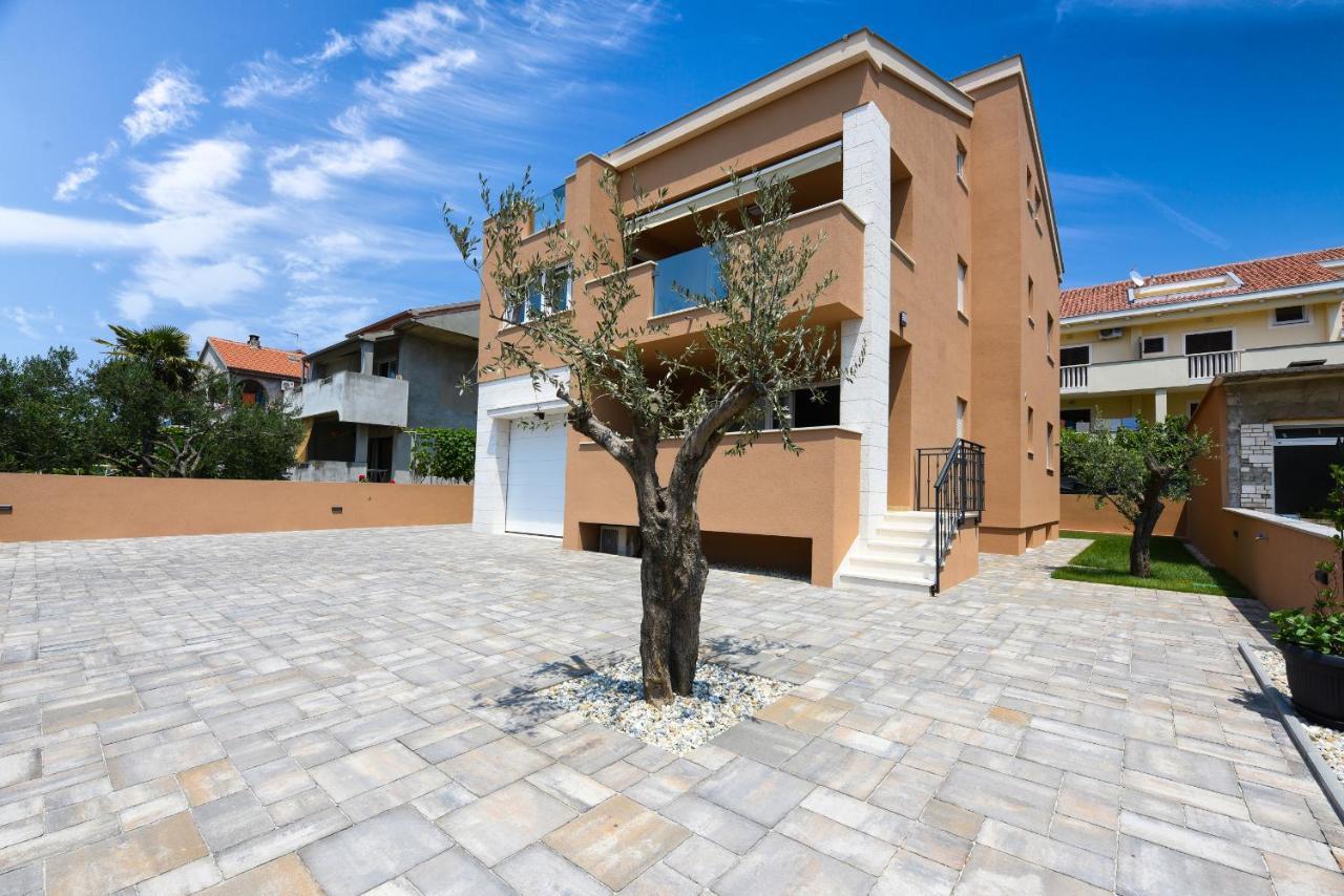 Apartment Matea Zadar Luaran gambar