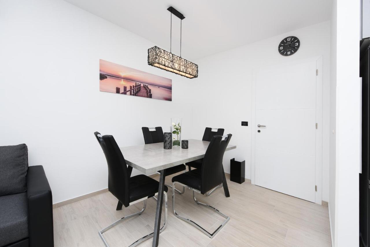 Apartment Matea Zadar Luaran gambar