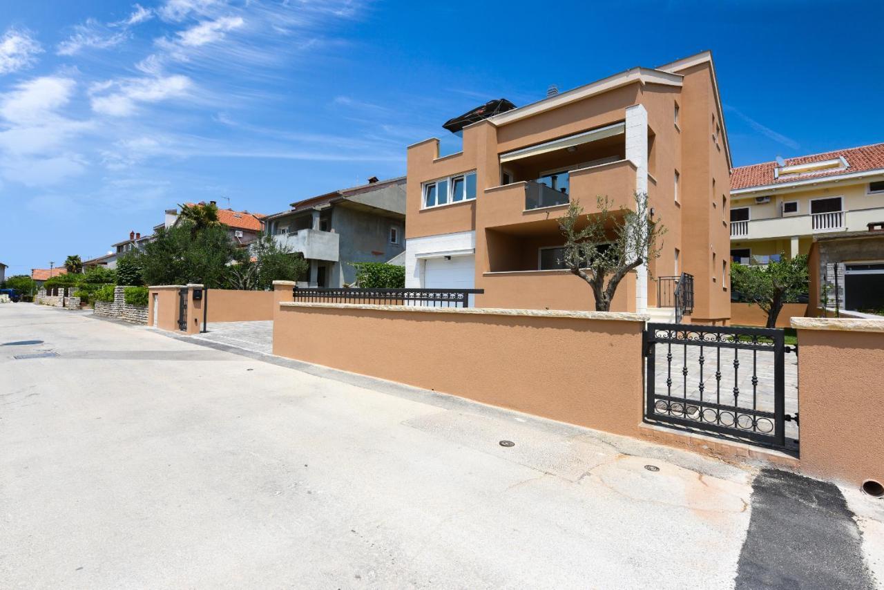 Apartment Matea Zadar Luaran gambar