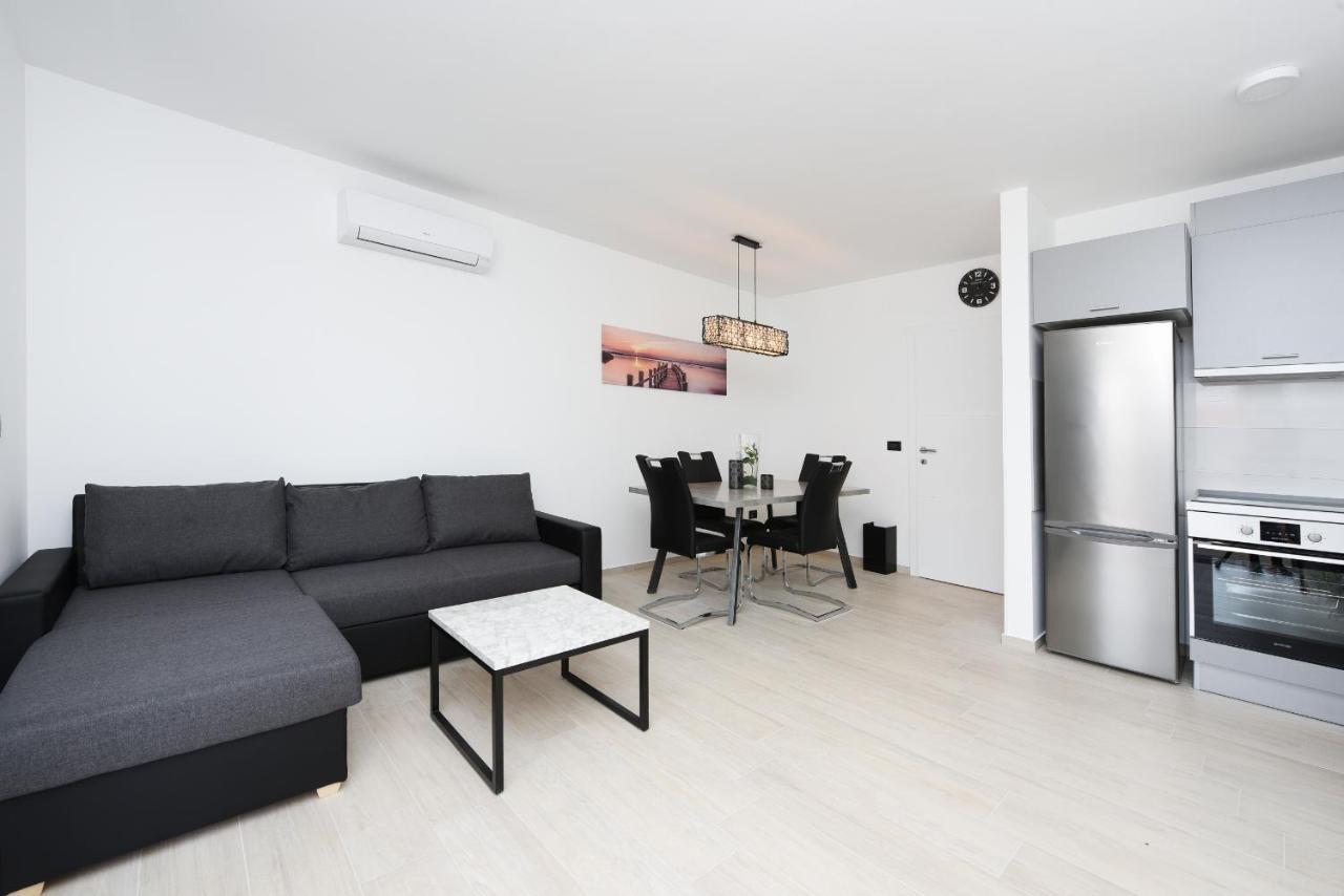 Apartment Matea Zadar Luaran gambar