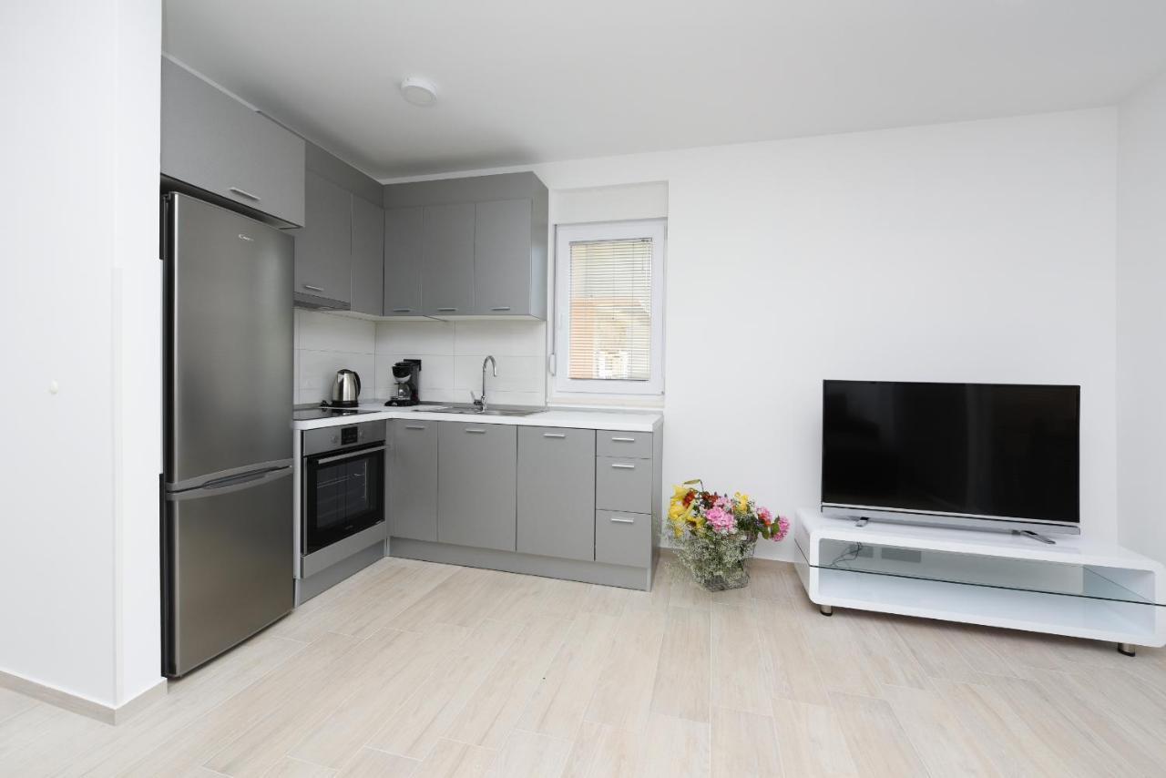 Apartment Matea Zadar Luaran gambar