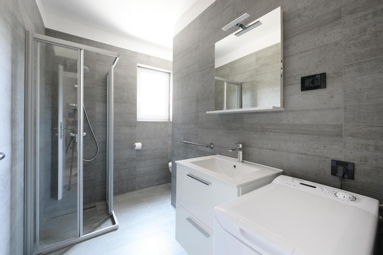 Apartment Matea Zadar Luaran gambar