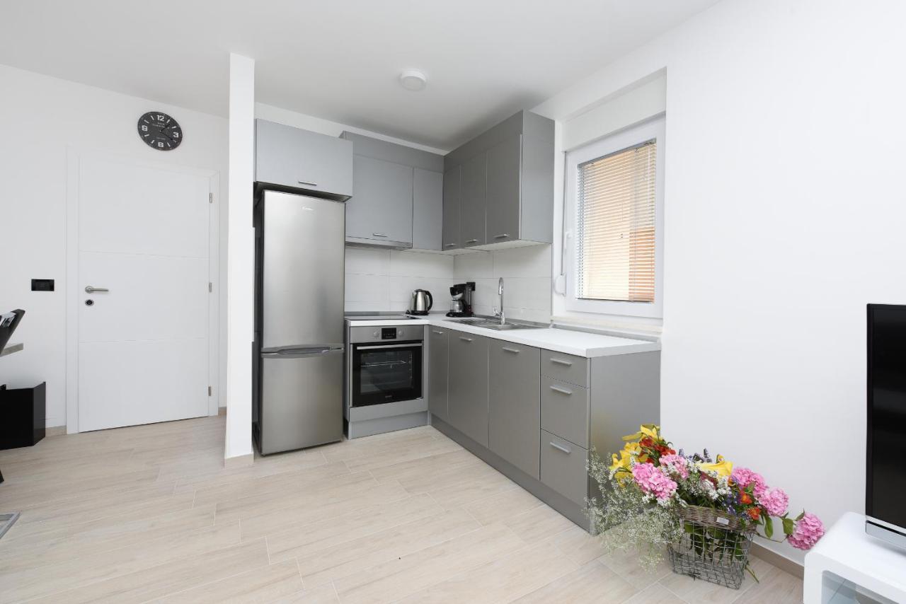 Apartment Matea Zadar Luaran gambar