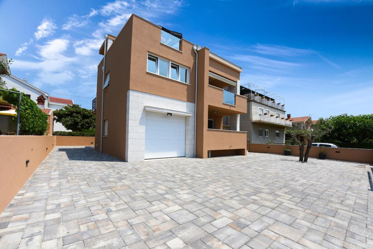 Apartment Matea Zadar Luaran gambar