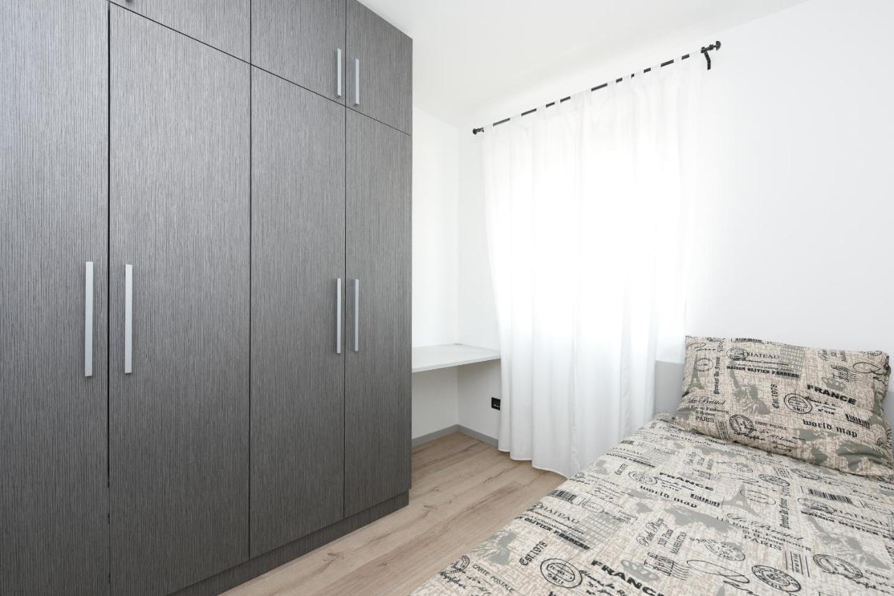 Apartment Matea Zadar Luaran gambar