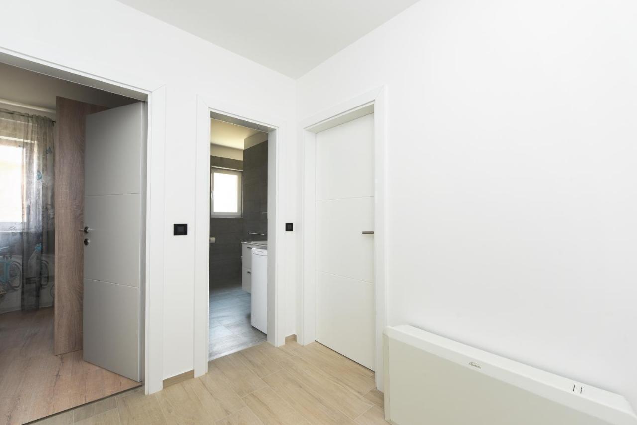 Apartment Matea Zadar Luaran gambar