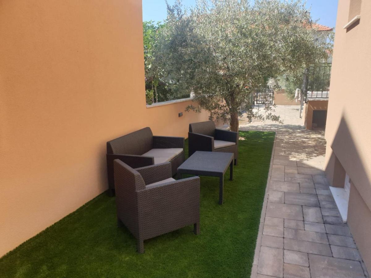 Apartment Matea Zadar Luaran gambar